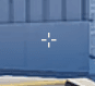 ZywOo crosshair